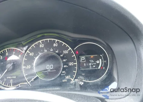 2015 Nissan Versa Note Sv from USA, damaged, VIN 3N1CE2CP8FL388774